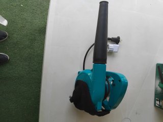 Soplador y aspirador Proskit