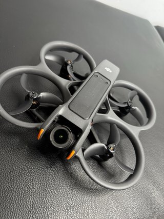 Pack DJI Avata 2 FPV Drone