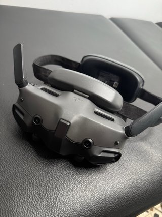 Pack DJI Avata 2 FPV Drone