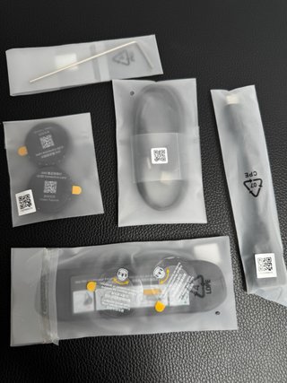 Pack DJI Avata 2 FPV Drone