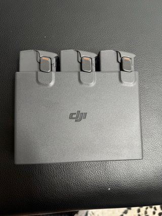 Pack DJI Avata 2 FPV Drone
