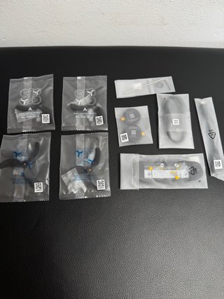 Pack DJI Avata 2 FPV Drone