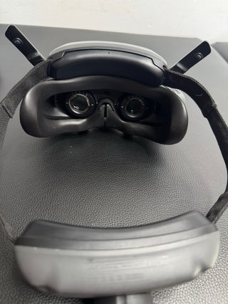 Pack DJI Avata 2 FPV Drone