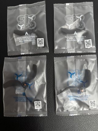 Pack DJI Avata 2 FPV Drone