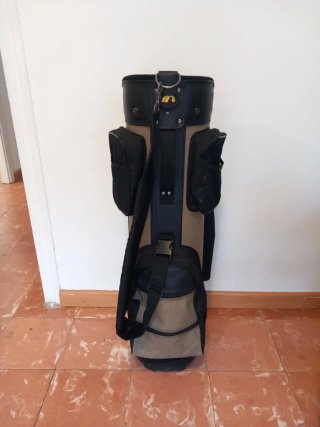 Bolsa de palos de golf Mitsubishiba