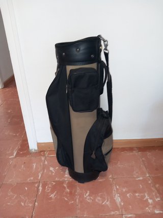 Bolsa de palos de golf Mitsubishiba