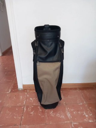 Bolsa de palos de golf Mitsubishiba