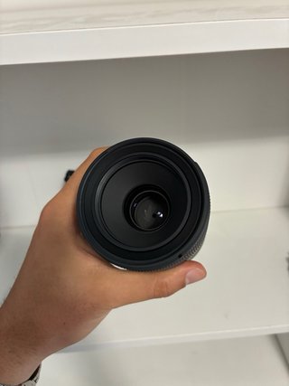 Sigma 70mm f/2.8 DG Macro Art Sony E like new