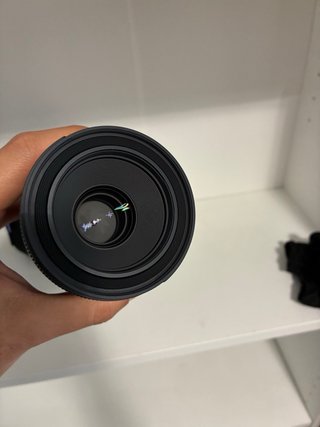 Sigma 70mm f/2.8 DG Macro Art Sony E like new