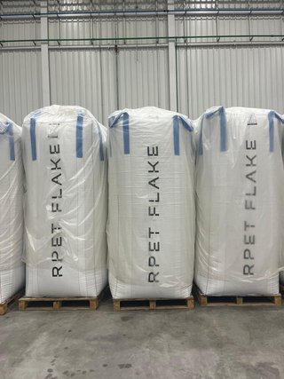 1550 SACAS BIG BAGS DE 2'3 m; 1300 Kg