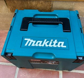 Fresadora Makita RP2300FC (2300W)