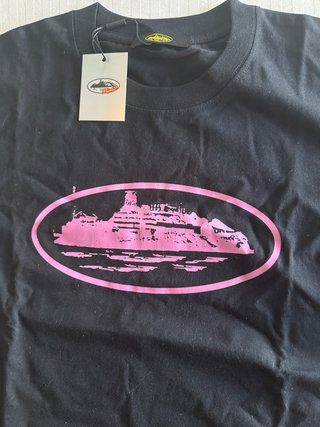 Camiseta Corteiz