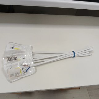 Chip LED COB 100W 220V nuevos blanco Frío