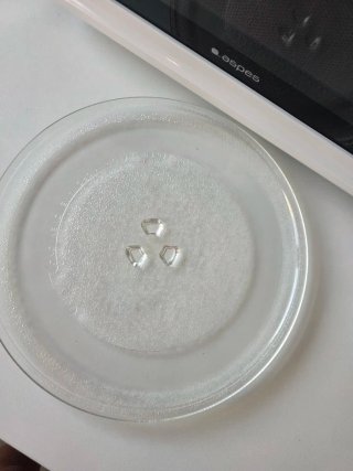 Microondas Aspes blanco