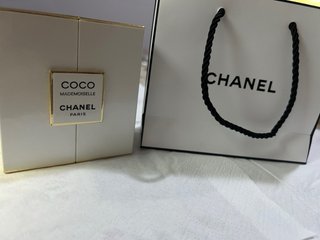 Miniatura Chanel Coco Mademoiselle