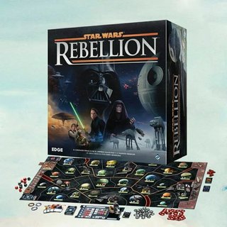 [15% OFERTA] STAR WARS REBELLION | ESPAÑOL