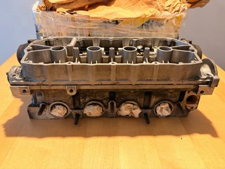 Culata Mg Tf Zr Lotus Completa