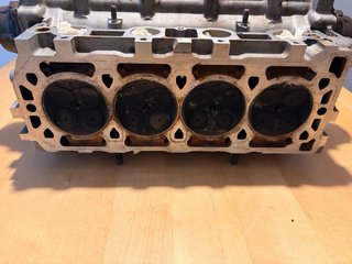 Culata Mg Tf Zr Lotus Completa