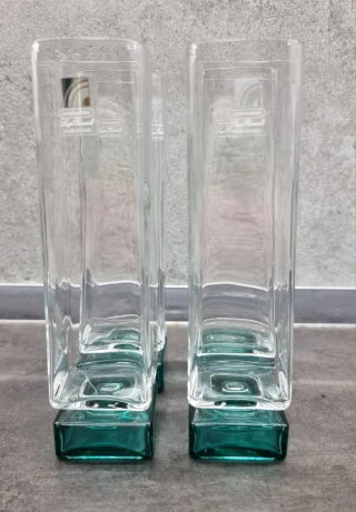 Bicchieri Luigi Bormioli Vintage Light & Music