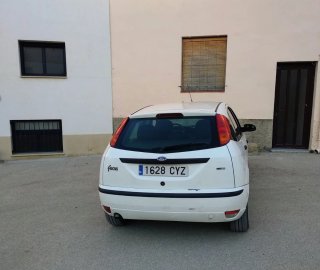 Ford Focus 2004