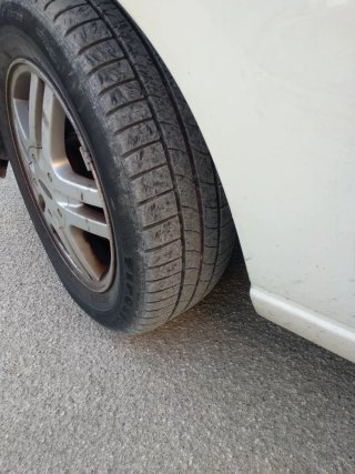 Ford Focus 2004
