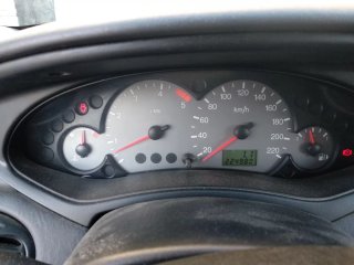 Ford Focus 2004