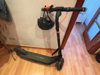 Ninebot eKickScooter E2 Pro