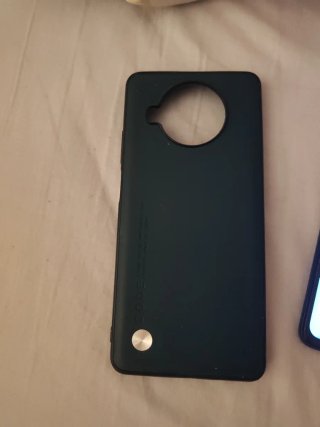 Xiaomi 10T Lite Blu