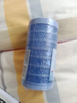 Pastillero Semanal Contenedor Alimentos