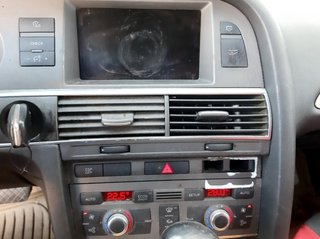 Centralita cierre 4f0959795a audi a6 avant 1134986