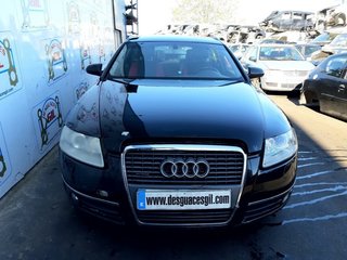 Centralita cierre 4f0959795a audi a6 avant 1134986