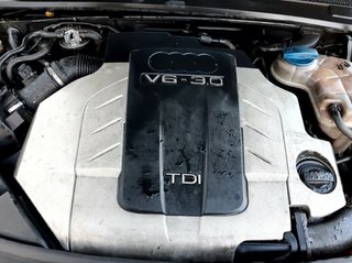 Centralita cierre 4f0959795a audi a6 avant 1134986