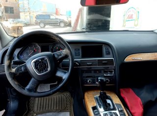 Centralita cierre 4f0959795a audi a6 avant 1134986