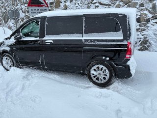 Llantas Mercedes 17 con neumáticos