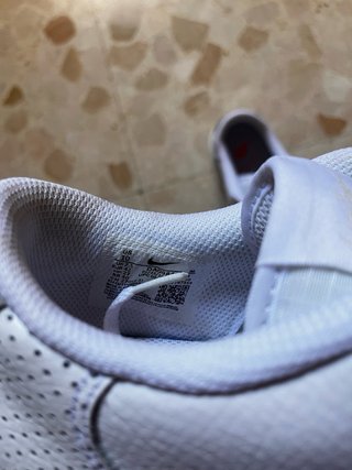 Zapatillas Nike Court Vintage Premium Blancas