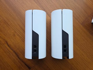 TP-Link Deco M4 (2 Pezzi) Wi-Fi Mesh AC1200