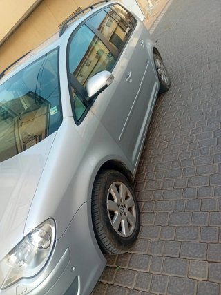 Volkswagen Touran 2009