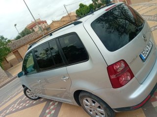 Volkswagen Touran 2009