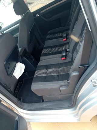 Volkswagen Touran 2009
