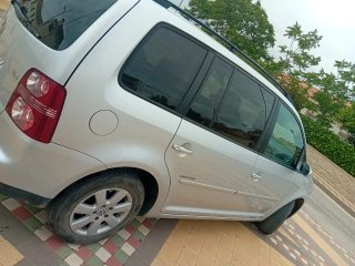 Volkswagen Touran 2009