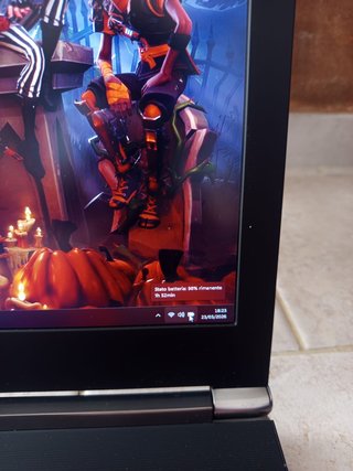Acer Nitro V17 i7 Gaming GTX 860M SSD 240GB 8GB