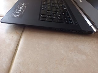 Acer Nitro V17 i7 Gaming GTX 860M SSD 240GB 8GB