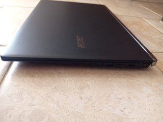 Acer Nitro V17 i7 Gaming GTX 860M SSD 240GB 8GB