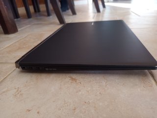 Acer Nitro V17 i7 Gaming GTX 860M SSD 240GB 8GB