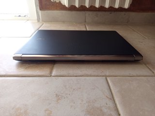 Acer Nitro V17 i7 Gaming GTX 860M SSD 240GB 8GB