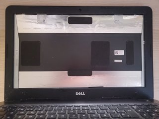 Dell Inspiron P66F i7 7ª Gen