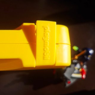 Playmobil : Figuras y Accesorios