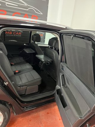 Volkswagen Touran 2019