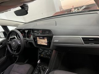 Volkswagen Touran 2019