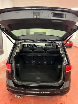 Volkswagen Touran 2019